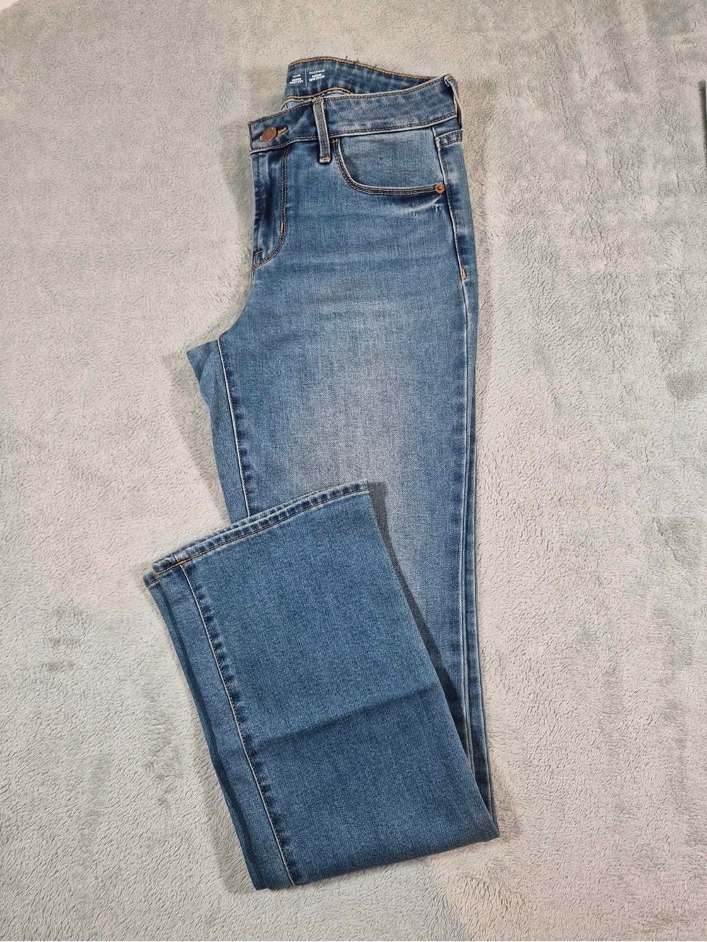 Old Navy Bootcut Jeans Medium Wash Denim - Size 4